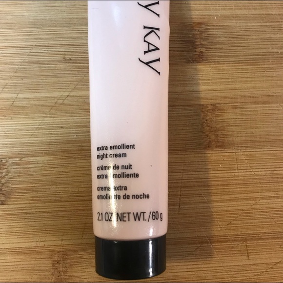 Mary Kay Other - Mary Kay Extra Emollient Night Creme